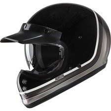 HJC Casque Intégral V60 SCOBY