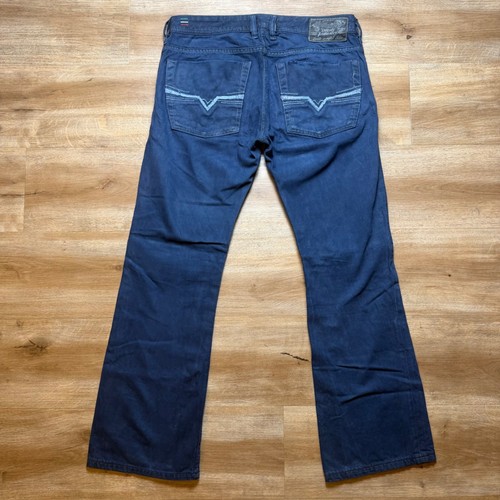 Diesel zathan jeans mens 30x29 - jeans,