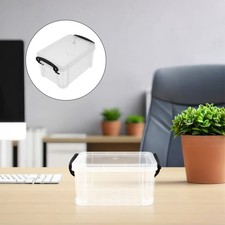 Boîte De Rangement Pour