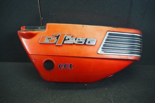 Cover suzuki gt250 1975 - cover,