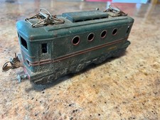 Locomotive 8051 hornby - locomotive, bb
