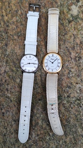 Lot montres louis - de,