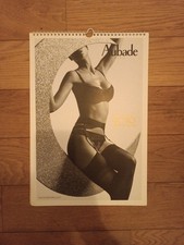 Calendrier Aubade 2016