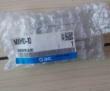 New SMC MXH10-10 Compact Slide