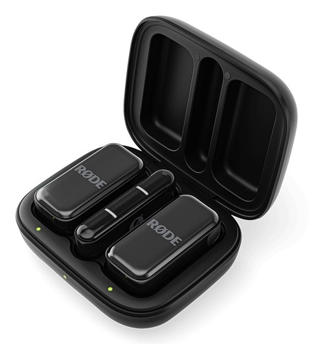 0698813014828 rode wireless - rode,