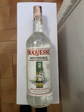 Rhum Duquesne