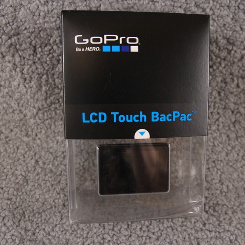 Gopro lcd touch - lcd,