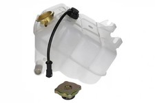 Vase d'expansion, liquide de