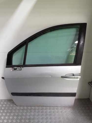 Porte avant gauche peugeot 807 - avant,