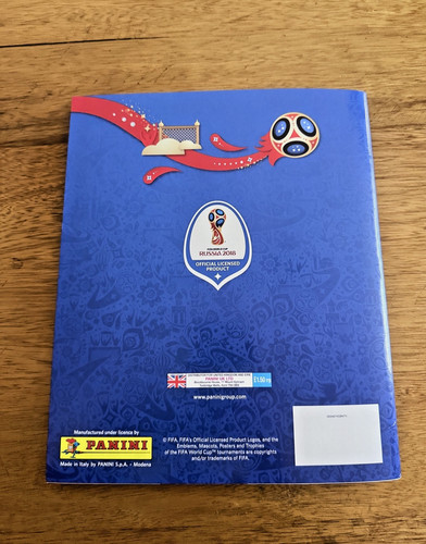 Album complet panini - album,