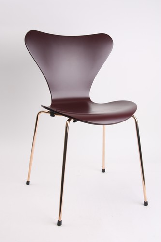 Fritz hansen 3107 - hansen, arne