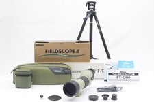 [NEUF avec boîtier] Nikon