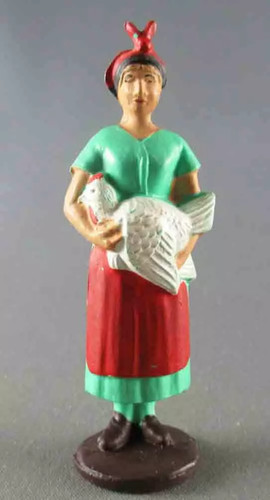 Quiralux - plastique),