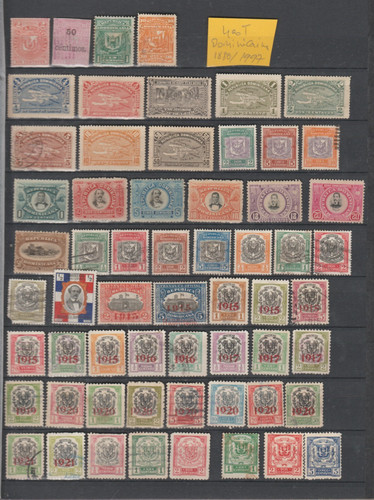 Ref 904 timbres republique - ref.904-timbres,