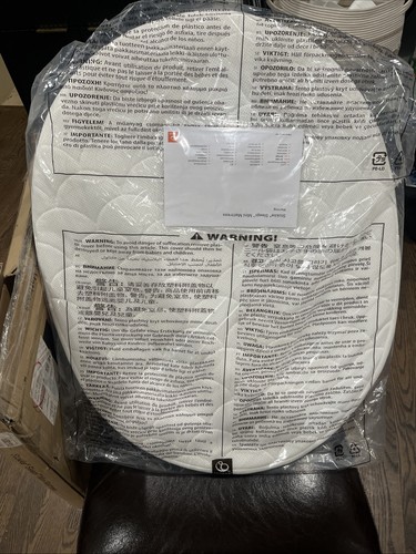 Brand new stokke sleepi mini - brand,