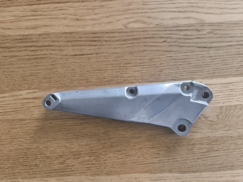 Honda platine repose - honda, repose-pied