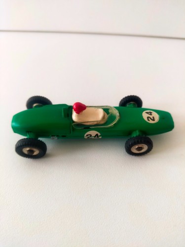 Dinky toys 241 lotus - dinky,