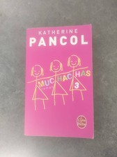 Muchachas katherine pancol - muchachas,