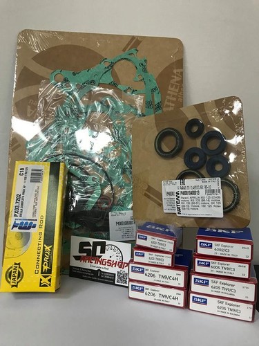 Skf set révision moteur - skf,