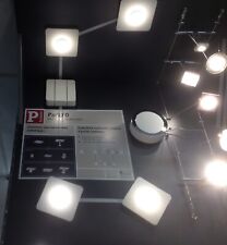 PLAFONNIER PADLED SYSTEM SET NEUF SPOT