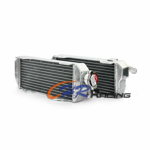 Aluminum radiator for - radiator,