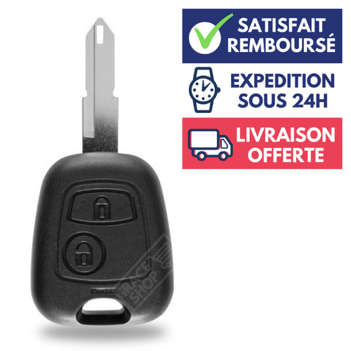 Plip coque télécommande - plip,