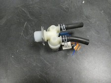 électrovanne pour lave linge