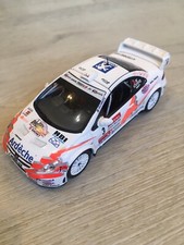 Peugeot 307 WRC Rallye Ixo
