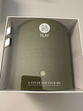 Bang & Olufsen B&O Housse Vert