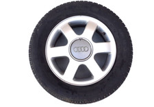 ROUE AUDI A3 (8L) 8L0601025F 195/65R15 91V 6Jx15H2 ET38