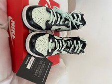 sneakers nike dunk high, 38/39