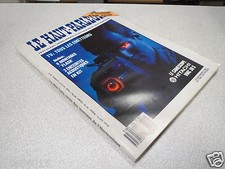 CA890 REVUE LE HAUT PARLEUR LA REFERENCE EN ELECTRONIQUE N° 1746 novembre 1987 *