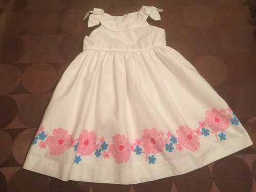 Janie and jack spring summer - janie,