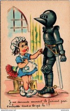 18827 cpa Fantaisie -