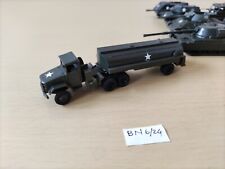 ROCO, CAMION MILITAIRE CITERNE