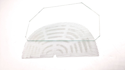 Verre avec filtre pour - verre,