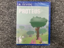 Proteus Neuf Scellé