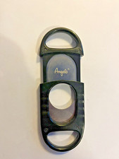 Coupe cigare guillotine objet du fumeur tabac