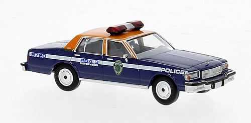 Brekina 19711 chevrolet - brekina,