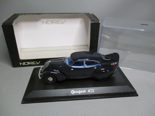 As588 norev peugeot - 1/43, 402