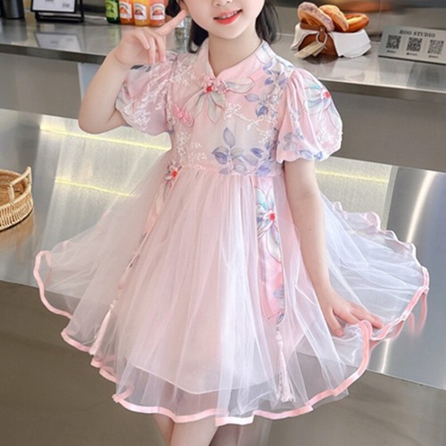 Style chinois enfants - style,