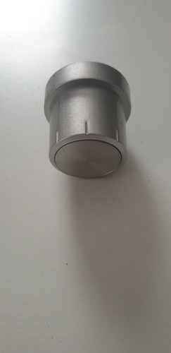 Bouton pour four micro onde