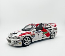 1:18 Otto Mitsubishi Lancer