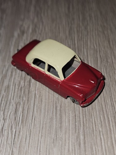 Matchbox lesney 22a - lesney,