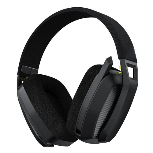 Casque gamer sans fil - gamer,
