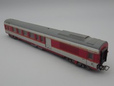 Wagon Voiture fourgon 61 87