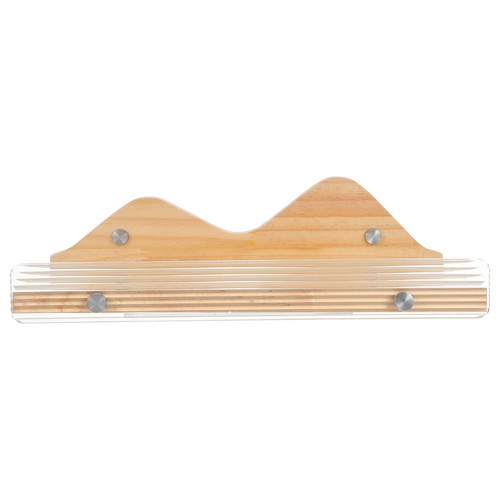 Etagere suspendue murale - etagere,