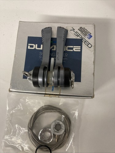 Shifter shimano dura ace - shimano,