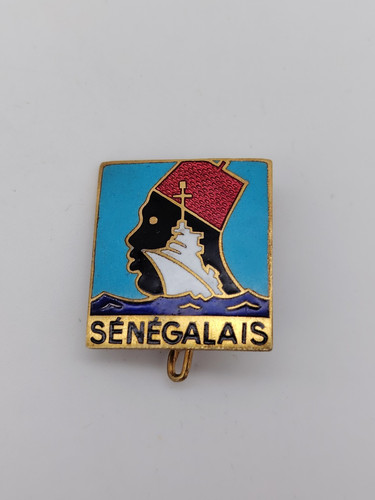 Escorteur sénégalais 1944 - escorteur,