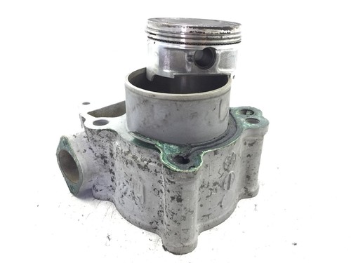 Sym joymax 250 cylindre - joymax, i